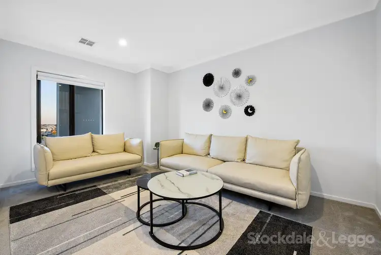 Sixth view of Homely house listing, 24 Charleston Chase, Berwick VIC 3806