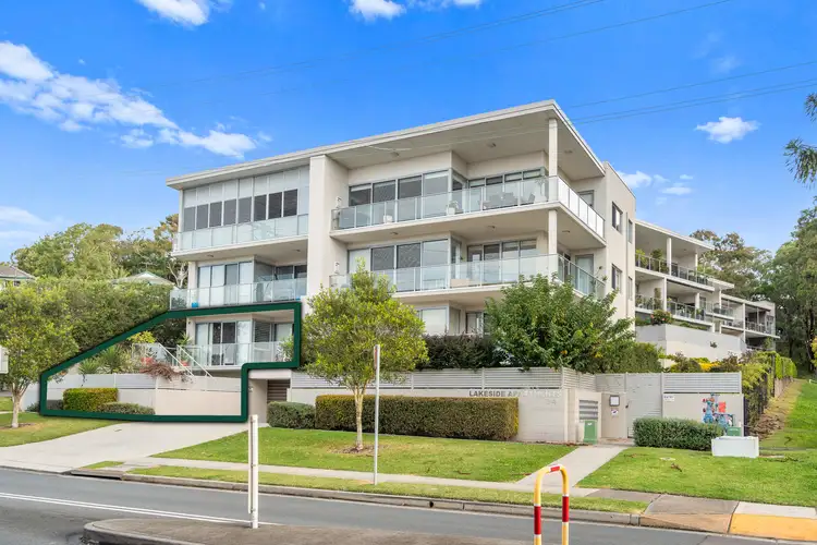 1/94 Brighton Avenue, Toronto NSW 2283