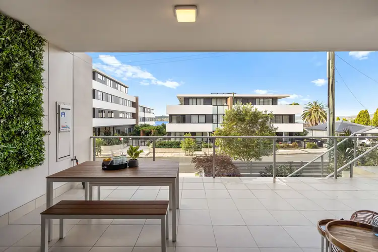 Third view of Homely apartment listing, 1/94 Brighton Avenue, Toronto NSW 2283
