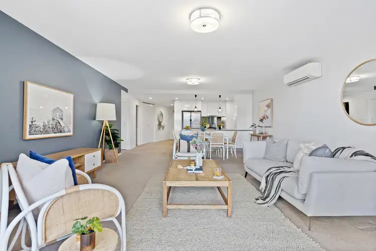 Fourth view of Homely apartment listing, 1/94 Brighton Avenue, Toronto NSW 2283