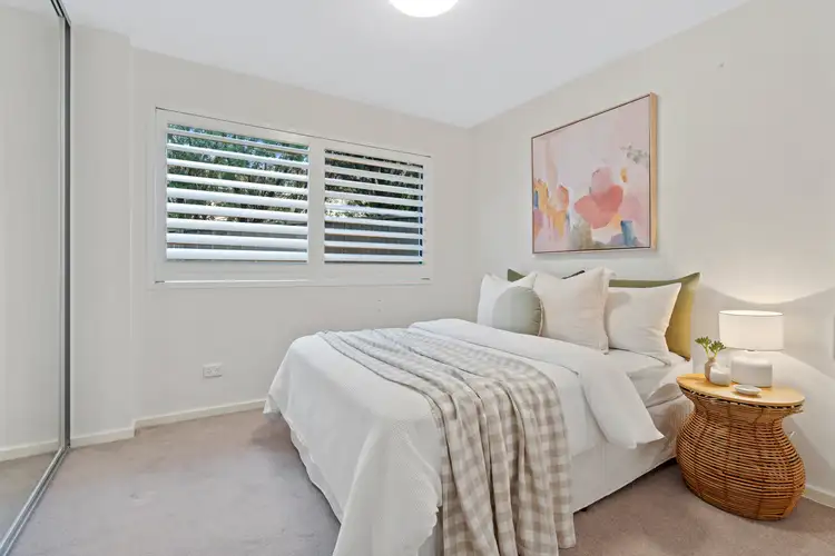 Fifth view of Homely apartment listing, 1/94 Brighton Avenue, Toronto NSW 2283