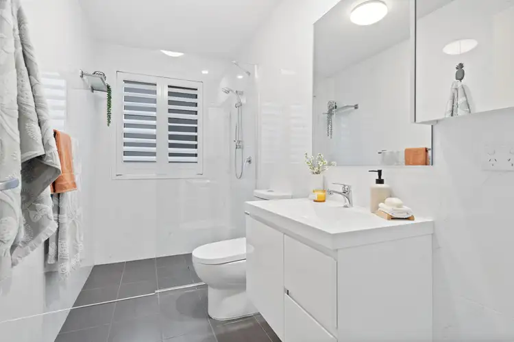 Sixth view of Homely apartment listing, 1/94 Brighton Avenue, Toronto NSW 2283
