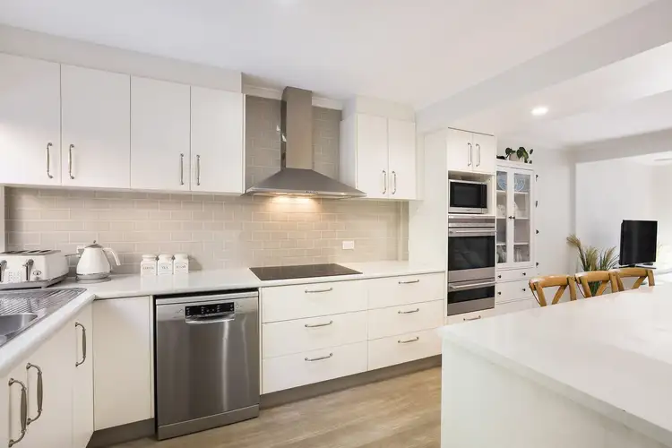 Sixth view of Homely townhouse listing, 5/9 Eady Avenue, Broadbeach Waters QLD 4218