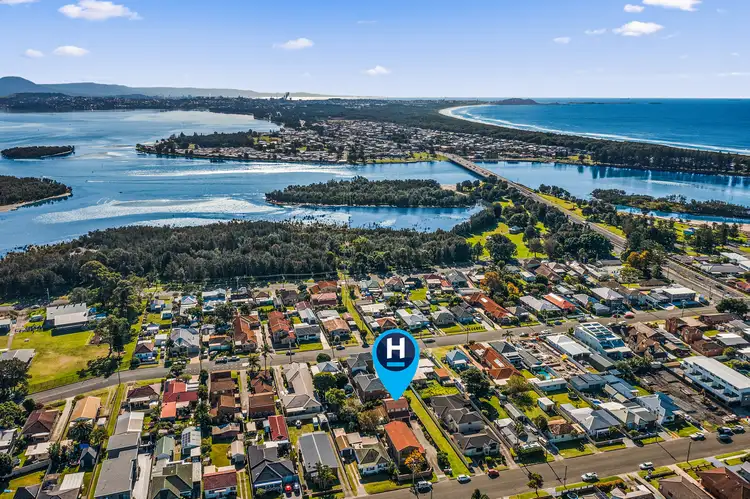 Main view of Homely townhouse listing, 3/20 Addison Avenue, Lake Illawarra NSW 2528