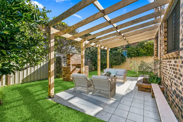 Third view of Homely townhouse listing, 3/20 Addison Avenue, Lake Illawarra NSW 2528