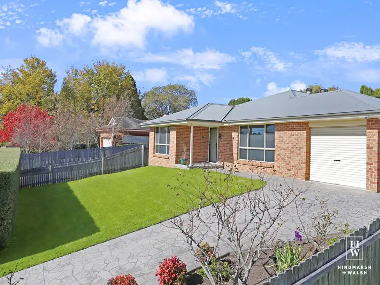 Main view of Homely house listing, 14 Elizabeth Street, Moss Vale NSW 2577