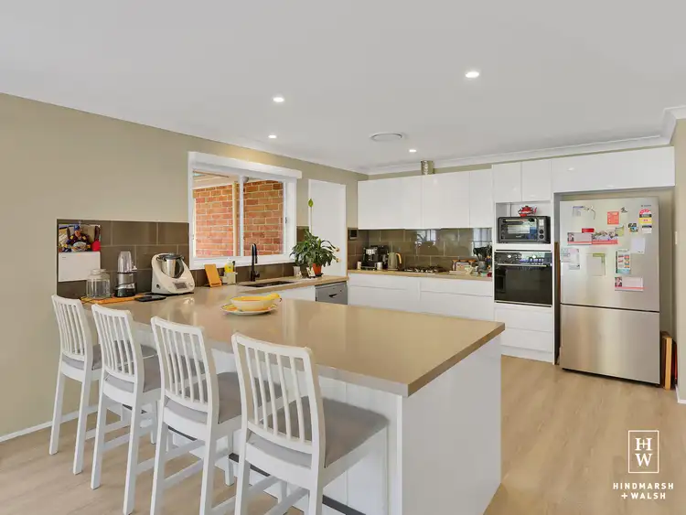 Second view of Homely house listing, 14 Elizabeth Street, Moss Vale NSW 2577