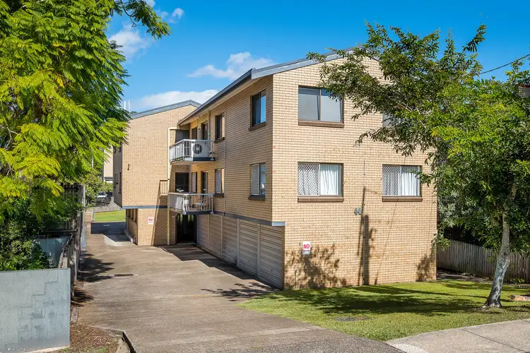 Main view of Homely apartment listing, 2/44 Maryvale Street, Toowong QLD 4066