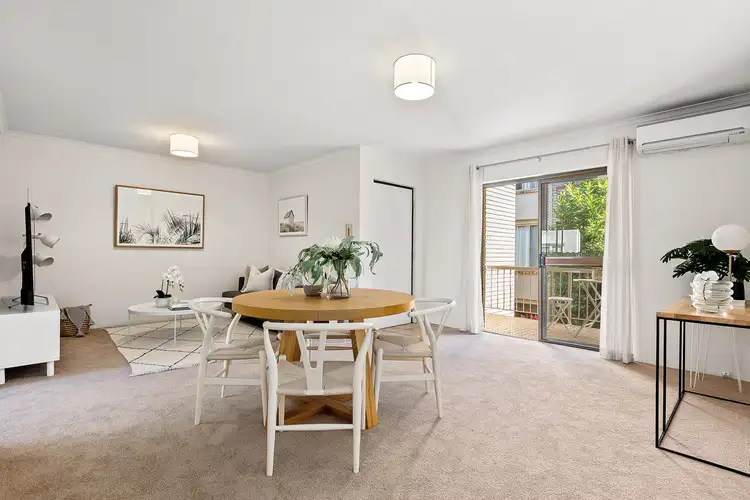 Second view of Homely apartment listing, 2/44 Maryvale Street, Toowong QLD 4066