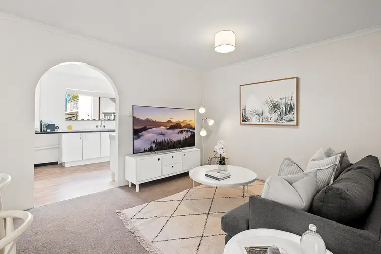 Third view of Homely apartment listing, 2/44 Maryvale Street, Toowong QLD 4066