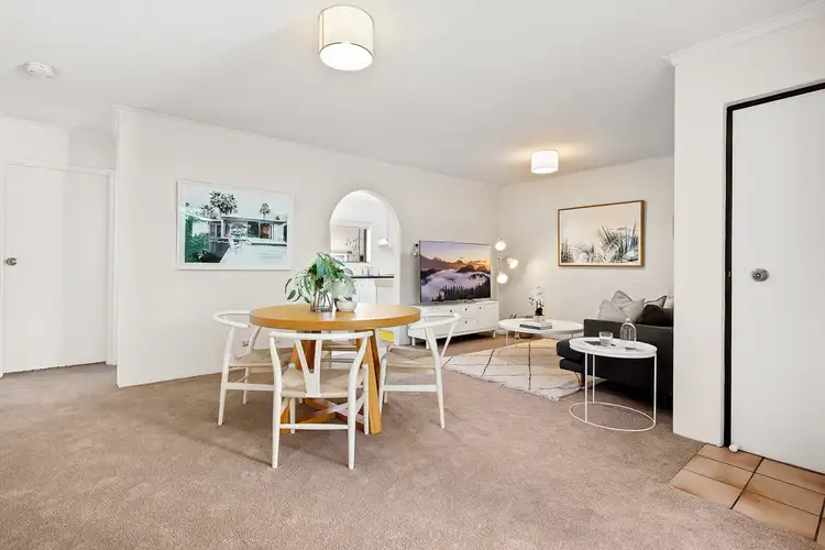 Fourth view of Homely apartment listing, 2/44 Maryvale Street, Toowong QLD 4066