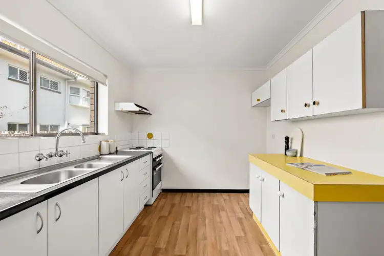 Fifth view of Homely apartment listing, 2/44 Maryvale Street, Toowong QLD 4066
