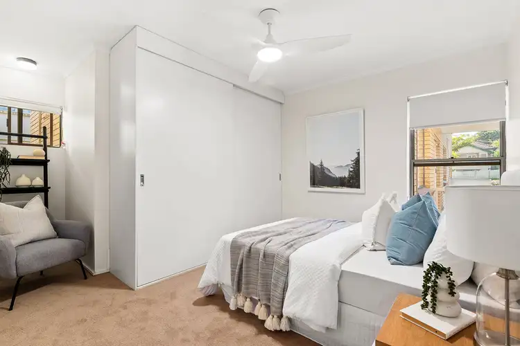 Sixth view of Homely apartment listing, 2/44 Maryvale Street, Toowong QLD 4066