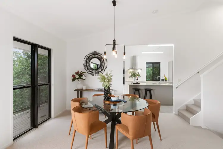 Second view of Homely house listing, 41 Clydesdale Place, Sumner QLD 4074
