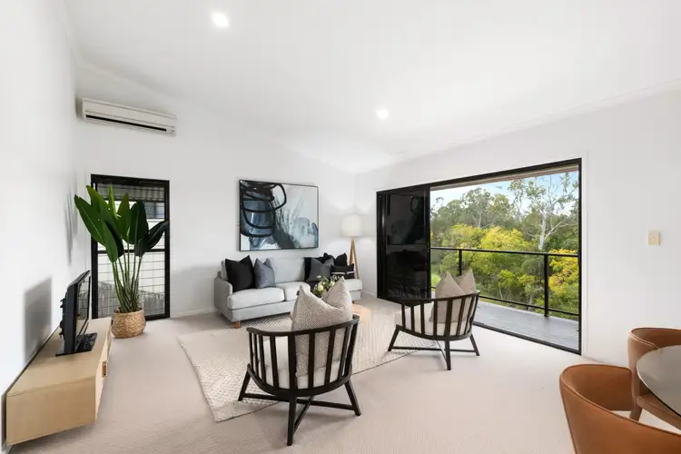 Third view of Homely house listing, 41 Clydesdale Place, Sumner QLD 4074