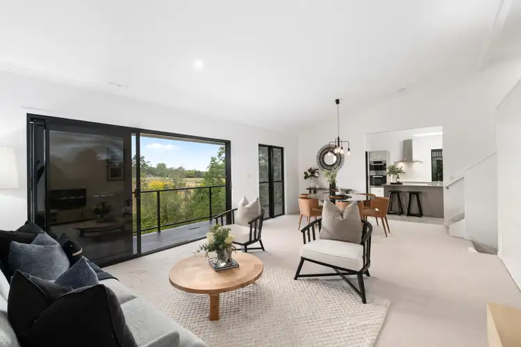 Fourth view of Homely house listing, 41 Clydesdale Place, Sumner QLD 4074