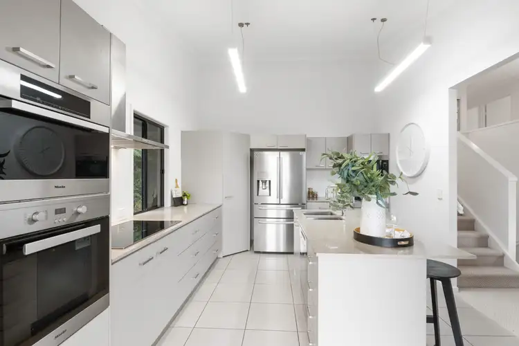 Fifth view of Homely house listing, 41 Clydesdale Place, Sumner QLD 4074