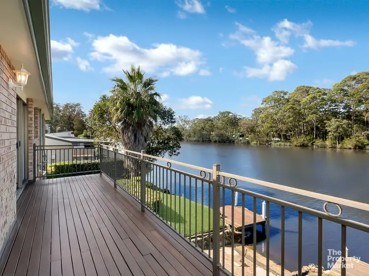 29 McDonagh Road, Wyong NSW 2259