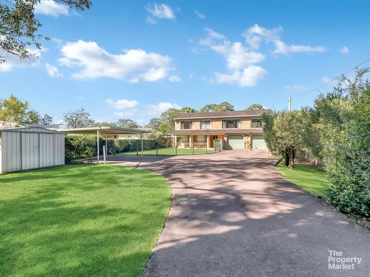 Third view of Homely house listing, 29 McDonagh Road, Wyong NSW 2259