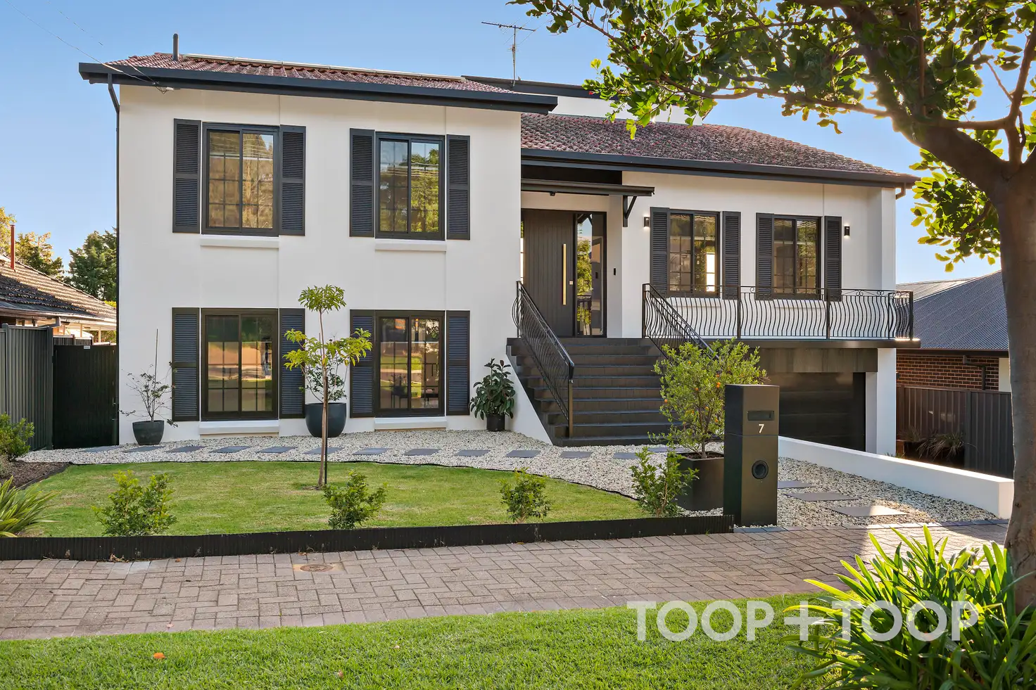 Main view of Homely house listing, 7 Wyatt Road, Burnside SA 5066