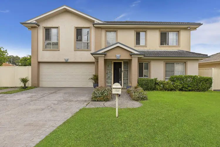 2 Viewfield Crescent