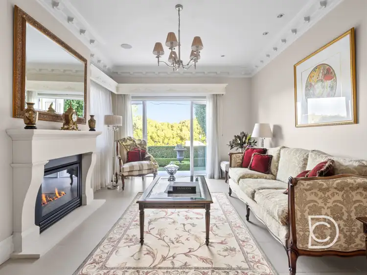 Fourth view of Homely house listing, 56 Henley Marine Drive, Rodd Point NSW 2046