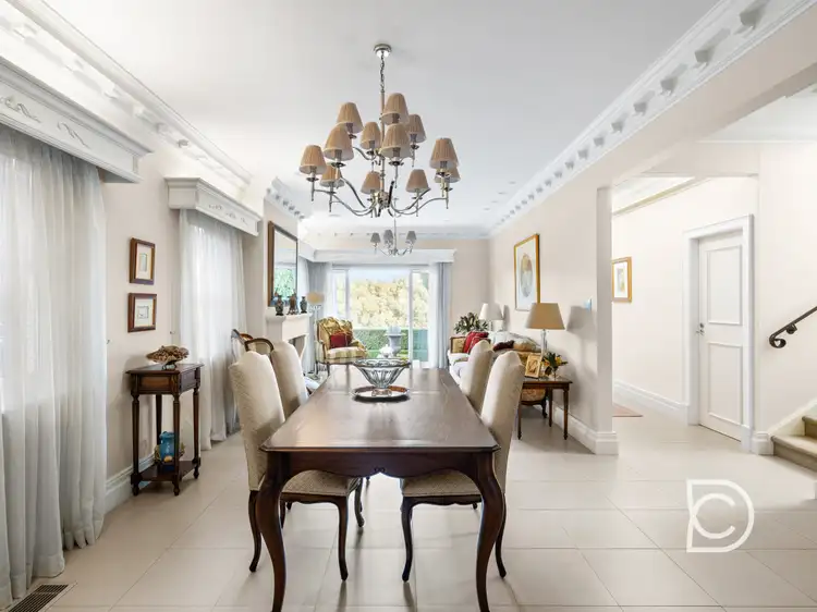 Fifth view of Homely house listing, 56 Henley Marine Drive, Rodd Point NSW 2046