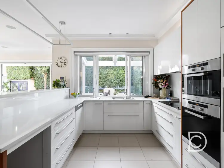Sixth view of Homely house listing, 56 Henley Marine Drive, Rodd Point NSW 2046
