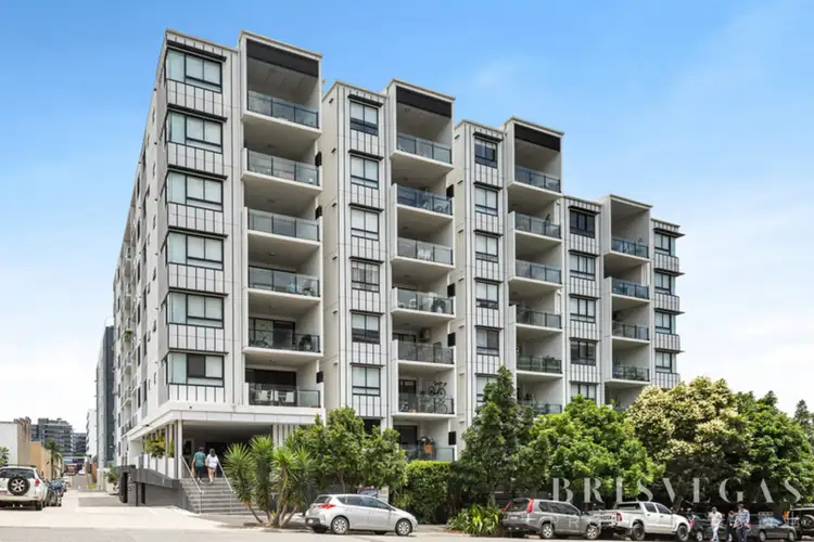 309/70-78 Victoria Street, West End QLD 4101