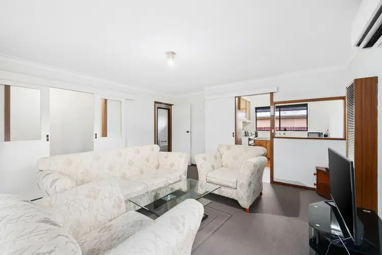 Third view of Homely townhouse listing, 2/124 Elgin Street, Sale VIC 3850