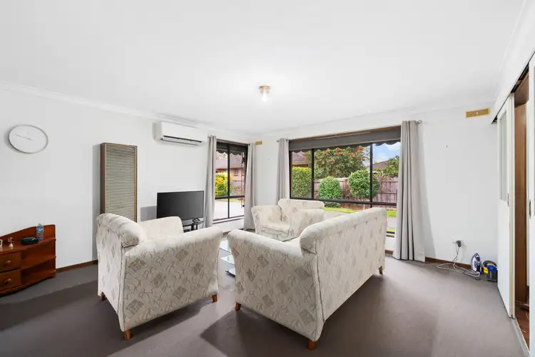 Fourth view of Homely townhouse listing, 2/124 Elgin Street, Sale VIC 3850