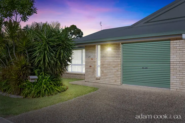 29/26 Birdwood Avenue, Yeppoon QLD 4703