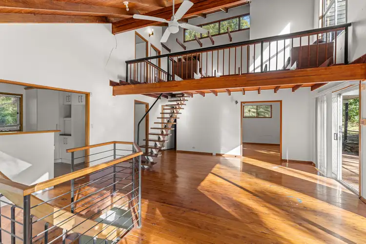 2227 Murphys Creek Road, Ballard QLD 4352