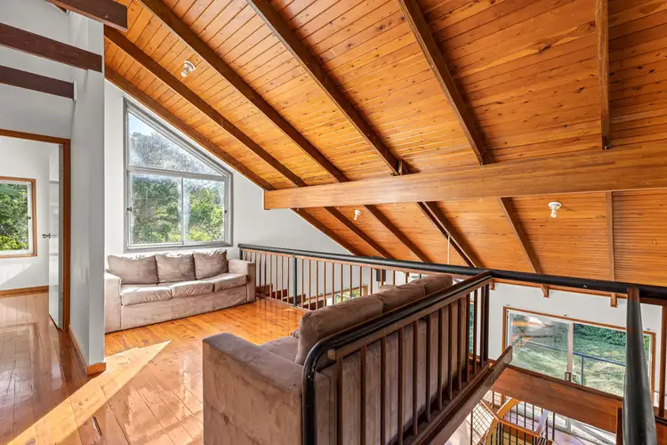 Fourth view of Homely house listing, 2227 Murphys Creek Road, Ballard QLD 4352