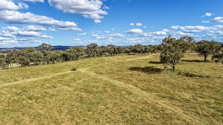 Fourth view of Homely rural property listing, LOT 11 Stapletons Road, Molong NSW 2866