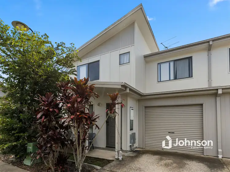 77/40-56 Gledson Street, North Booval QLD 4304