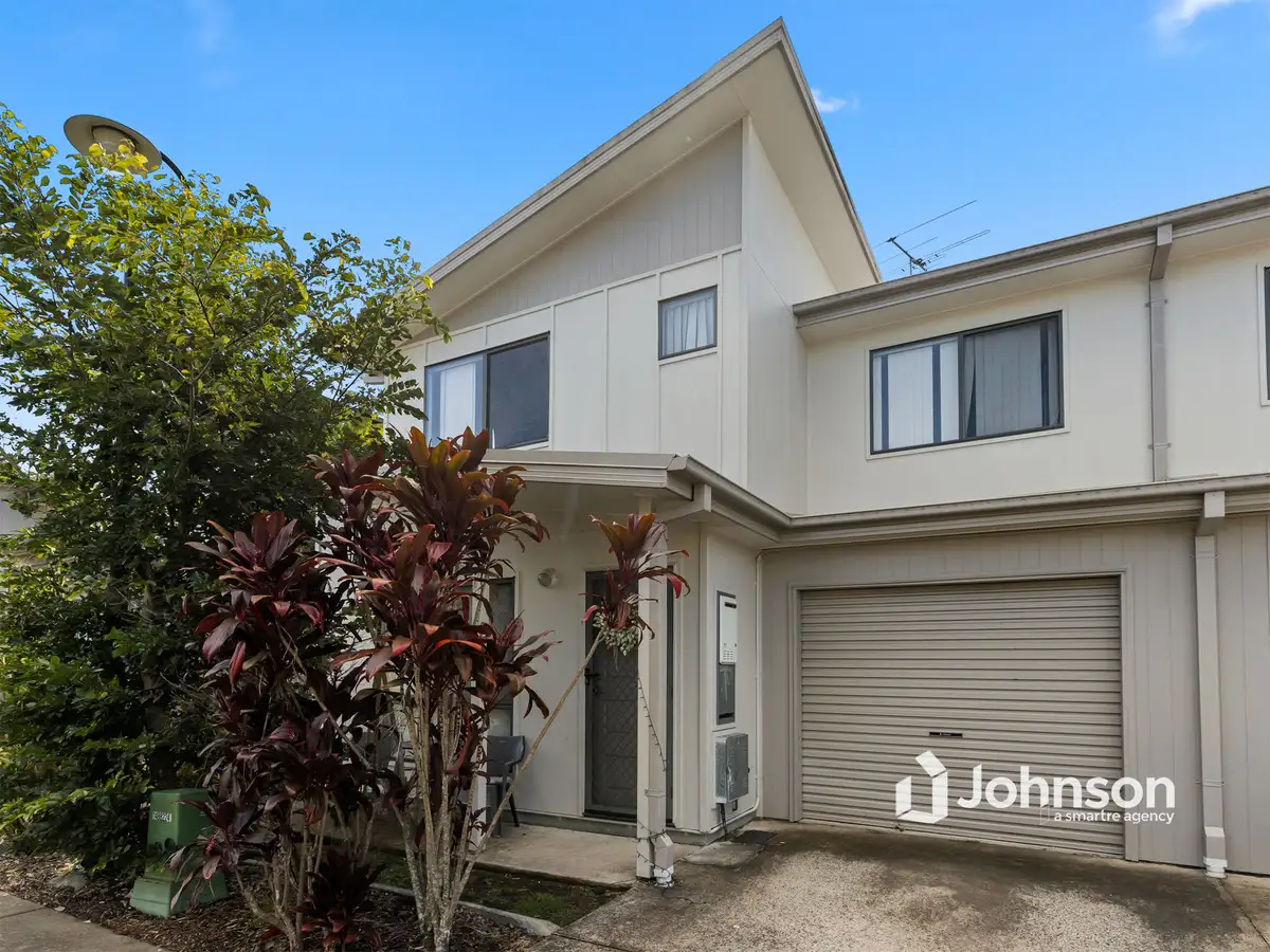 Main view of Homely townhouse listing, 77/40-56 Gledson Street, North Booval QLD 4304