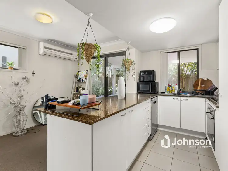 Third view of Homely townhouse listing, 77/40-56 Gledson Street, North Booval QLD 4304