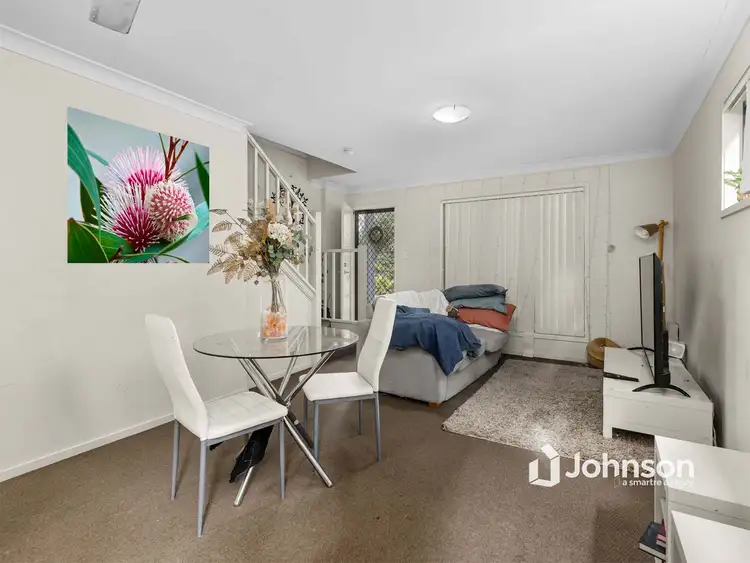 Fourth view of Homely townhouse listing, 77/40-56 Gledson Street, North Booval QLD 4304