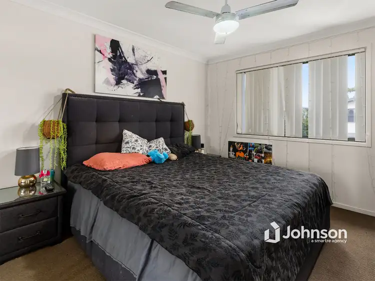 Fifth view of Homely townhouse listing, 77/40-56 Gledson Street, North Booval QLD 4304