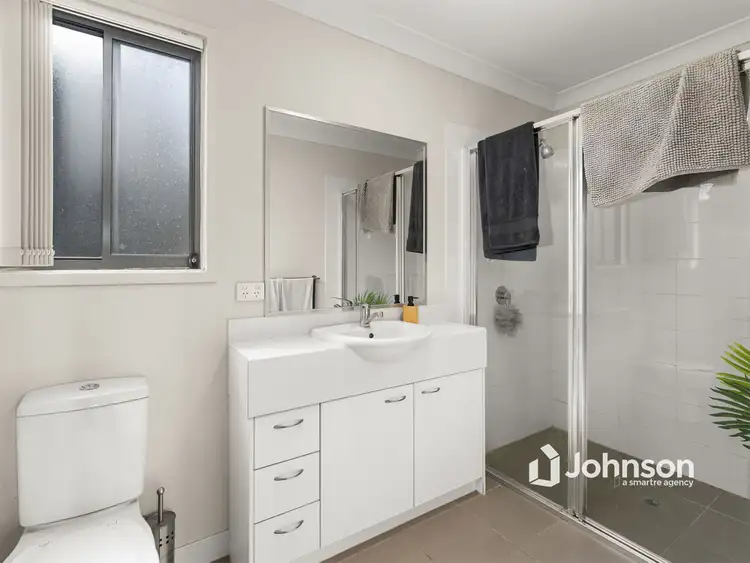 Sixth view of Homely townhouse listing, 77/40-56 Gledson Street, North Booval QLD 4304