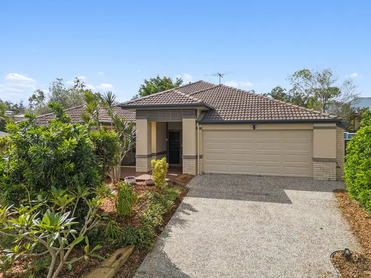 Main view of Homely house listing, 43 Shamrock Court, Chuwar QLD 4306