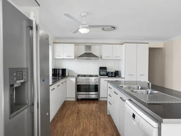 Fourth view of Homely house listing, 43 Shamrock Court, Chuwar QLD 4306