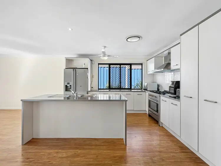 Fifth view of Homely house listing, 43 Shamrock Court, Chuwar QLD 4306