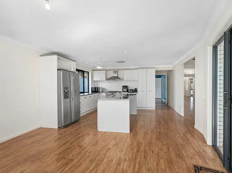 Sixth view of Homely house listing, 43 Shamrock Court, Chuwar QLD 4306