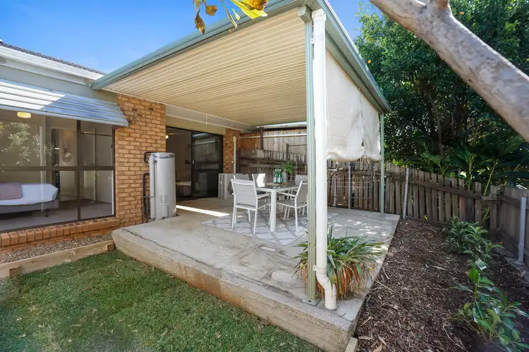 Second view of Homely villa listing, 14/49 Handford Road, Zillmere QLD 4034