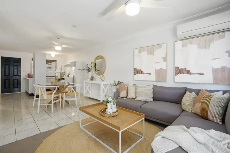 Third view of Homely villa listing, 14/49 Handford Road, Zillmere QLD 4034
