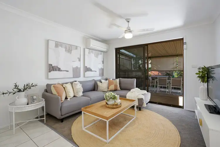 Sixth view of Homely villa listing, 14/49 Handford Road, Zillmere QLD 4034