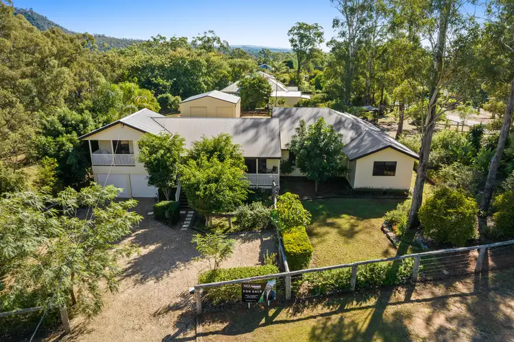 Second view of Homely house listing, 2 Clive Crescent, Withcott QLD 4352
