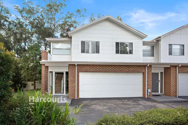Main view of Homely townhouse listing, 6/118 Avondale Road, Avondale NSW 2530